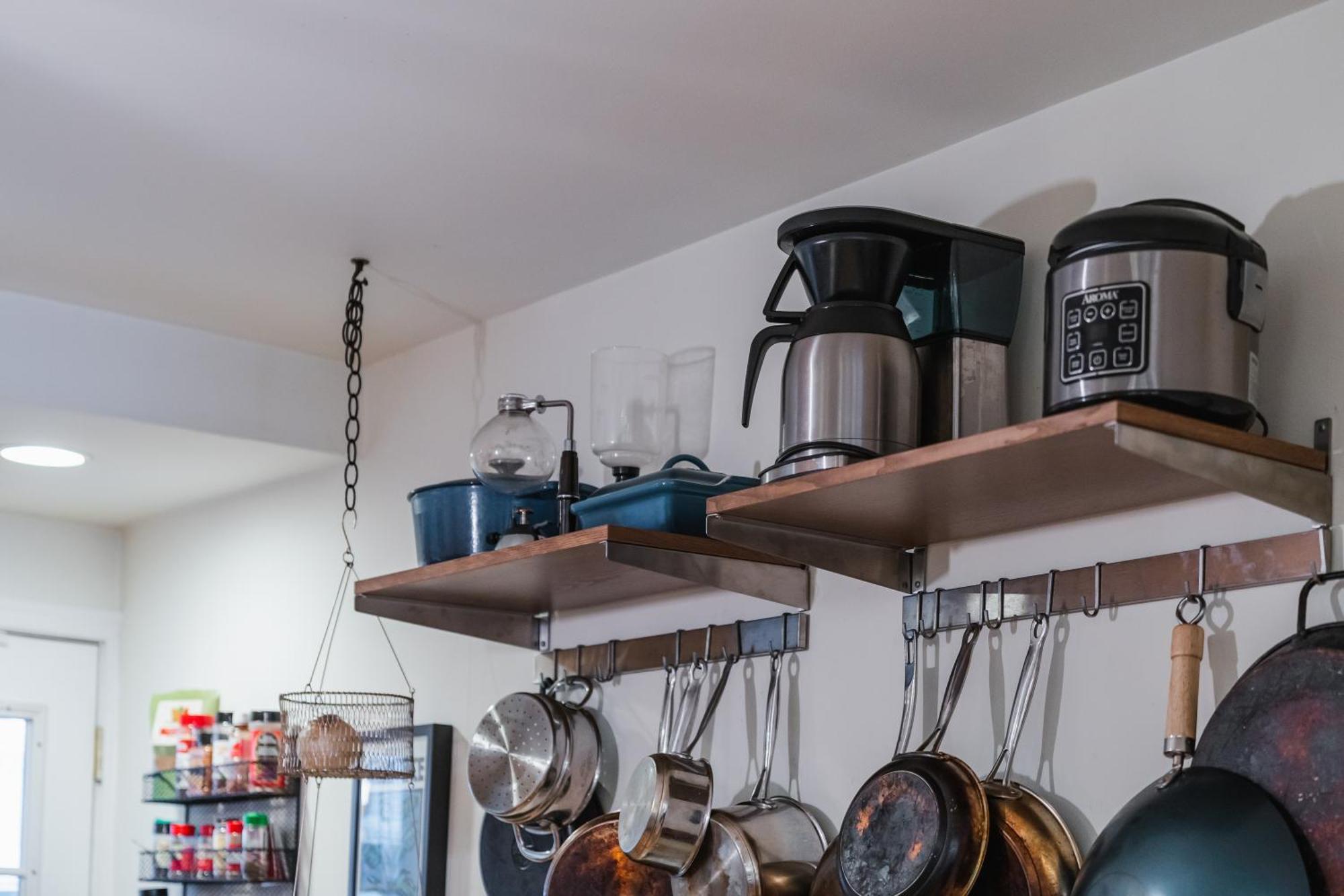 Bedroom In Thoughtfully Decorated East Passyunk Home Φιλαδέλφεια Εξωτερικό φωτογραφία